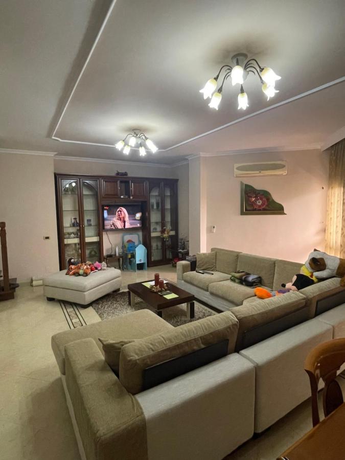 Luxury Center Apartment Tirana Exterior foto