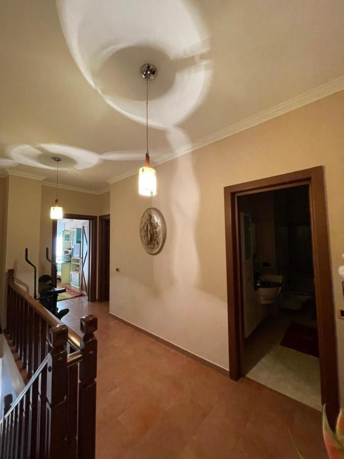 Luxury Center Apartment Tirana Exterior foto